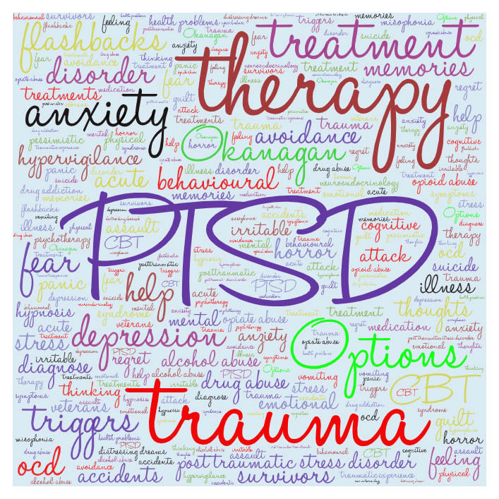 Ptsd and Trauma care programs in Alberta - drug alcohol rehab in Alberta
